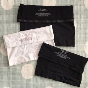 Set of 3 Bella Bands